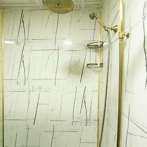 Uitgebreide Double Kamer